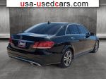 Car Market in USA - For Sale 2015  Mercedes E-Class E 350