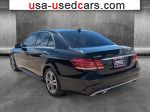 Car Market in USA - For Sale 2015  Mercedes E-Class E 350