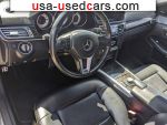 Car Market in USA - For Sale 2015  Mercedes E-Class E 350