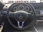 Car Market in USA - For Sale 2015  Mercedes E-Class E 350