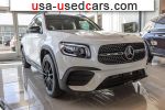 2022 Mercedes GLB 250 Base 4MATIC  used car