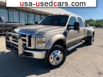 Car Market in USA - For Sale 2008  Ford F-450 Lariat