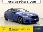 2015 BMW 435 Gran Coupe i  used car