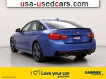 Car Market in USA - For Sale 2015  BMW 435 Gran Coupe i