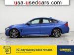 Car Market in USA - For Sale 2015  BMW 435 Gran Coupe i