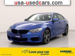 Car Market in USA - For Sale 2015  BMW 435 Gran Coupe i