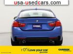 Car Market in USA - For Sale 2015  BMW 435 Gran Coupe i