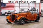 1953 MG TD   used car