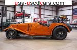 Car Market in USA - For Sale 1953  MG TD 