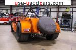 Car Market in USA - For Sale 1953  MG TD 