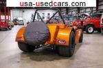 Car Market in USA - For Sale 1953  MG TD 