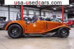 Car Market in USA - For Sale 1953  MG TD 