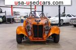 Car Market in USA - For Sale 1953  MG TD 