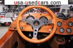 Car Market in USA - For Sale 1953  MG TD 