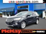 2018 Ford Escape SE  used car