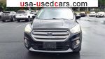 Car Market in USA - For Sale 2018  Ford Escape SE