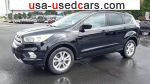 Car Market in USA - For Sale 2018  Ford Escape SE