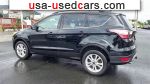 Car Market in USA - For Sale 2018  Ford Escape SE