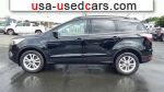 Car Market in USA - For Sale 2018  Ford Escape SE