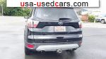 Car Market in USA - For Sale 2018  Ford Escape SE