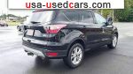Car Market in USA - For Sale 2018  Ford Escape SE