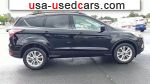 Car Market in USA - For Sale 2018  Ford Escape SE
