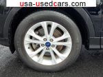 Car Market in USA - For Sale 2018  Ford Escape SE
