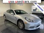 2014 Porsche Panamera 4  used car