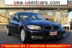 2009 BMW 328 328i xDrive  used car
