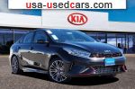 2023 KIA Forte GT  used car