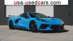 2020 Chevrolet Corvette Stingray w/3LT  used car