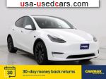 2021 Tesla Model Y Performance  used car