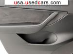 Car Market in USA - For Sale 2021  Tesla Model Y Performance