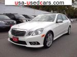 2010 Mercedes E-Class E 350 Sport  used car