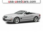 2006 Mercedes SL-Class SL500 Roadster  used car