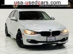 2013 BMW 328 i  used car