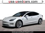 2019 Tesla Model 3 Long Range  used car