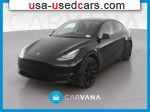 2021 Tesla Model Y Standard Range  used car