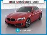 2018 BMW 230 i xDrive  used car