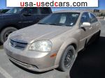 Car Market in USA - For Sale 2006  Suzuki Forenza 