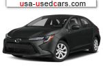 2022 Toyota Corolla LE  used car