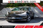 2019 Tesla Model 3 Mid Range  used car