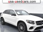 2018 Mercedes AMG GLC 43 Base 4MATIC  used car