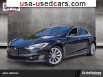 2017 Tesla Model S 75  used car