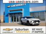 2023 Chevrolet Blazer 2LT  used car