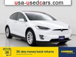 2018 Tesla Model X 100D  used car