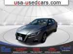 2020 Nissan Altima 2.5 S  used car