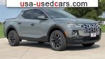 Car Market in USA - For Sale 2023  Hyundai Santa Cruz 2.5L SEL