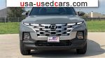 Car Market in USA - For Sale 2023  Hyundai Santa Cruz 2.5L SEL