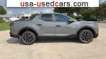 Car Market in USA - For Sale 2023  Hyundai Santa Cruz 2.5L SEL